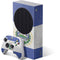 El Salvador Flag Distressed Xbox Series S Bundle Skin